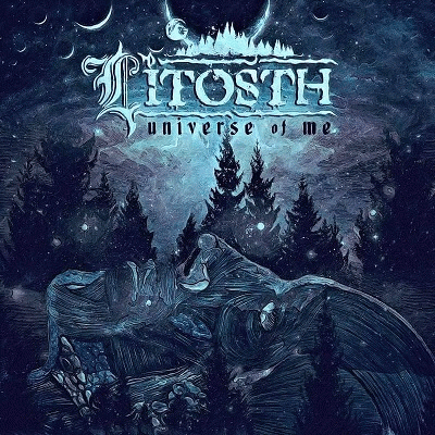 Litosth : Universe of Me